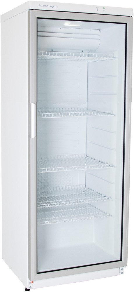 Exquisit Koelkast GKS290GT280EW | | EXGKS290GTEW