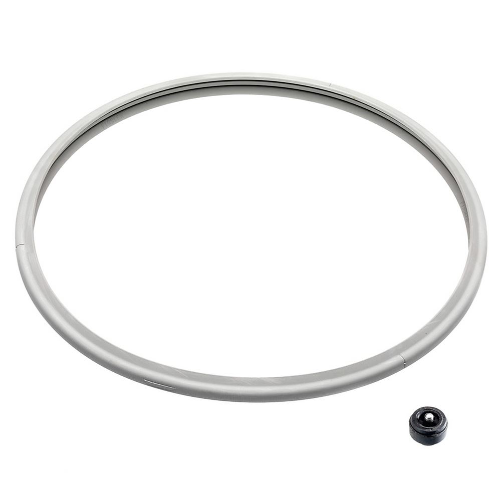 Miele deurdichting + veiligheidsventiel DGD