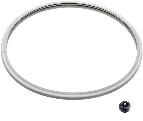 Miele Joint porte et soupape de sécurité pour DGD - 1