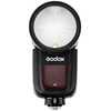 Godox Speedlite V1 Fuji Accessories Kit - 2