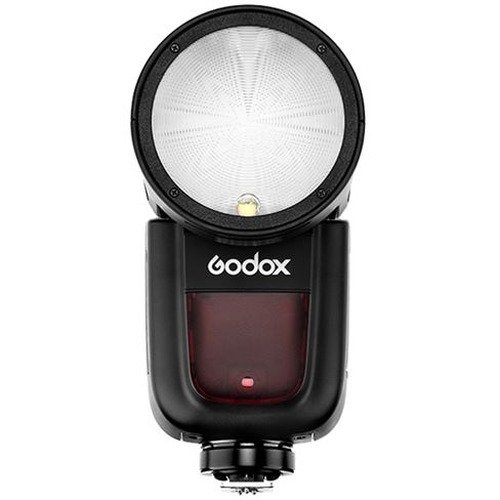 Godox Speedlite V1 Fuji Accessories Kit - 2