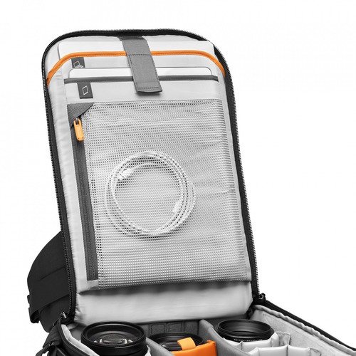 Lowepro Flipside BP 400 AW III(7)