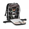 Lowepro Flipside BP 400 AW III Fotorugzak zwart - 7