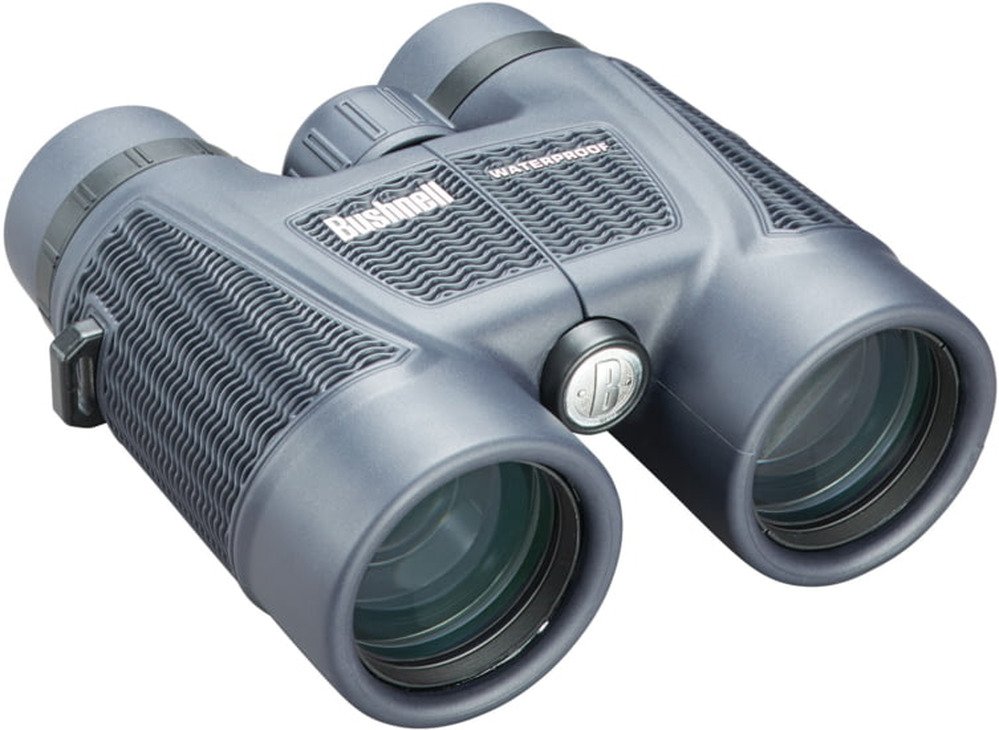 Bushnell H2O 8x42 dakkant verrekijker