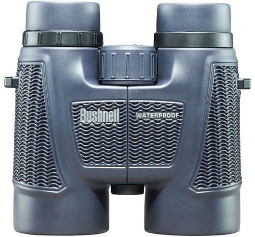 Bushnell H2O 8x42mm darkblue roof BAK4 WP-FP-1