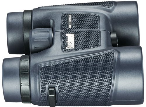 Bushnell H2O 8x42mm darkblue roof BAK4 WP-FP-4