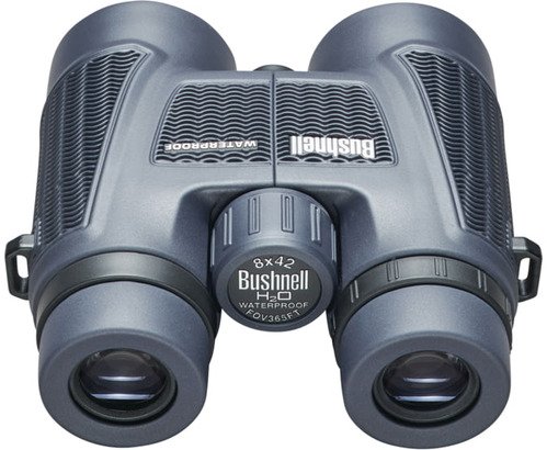 Bushnell H2O 8x42mm darkblue roof BAK4 WP-FP-5