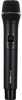 Godox WH-M1 Draadloze hand microfoon zender - 2