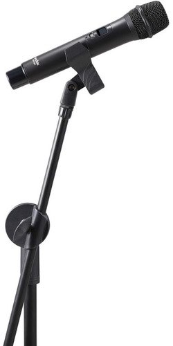 Godox WH-M1 Draadloze hand microfoon zender - 3