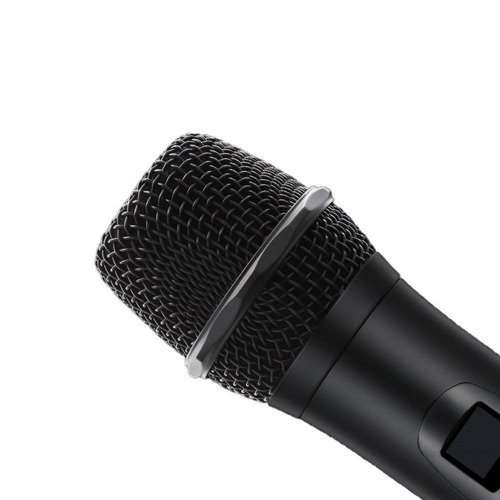 Godox WH-M1 Draadloze hand microfoon zender - 5