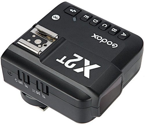 Godox X2 transmitter voor Pentax - 5
