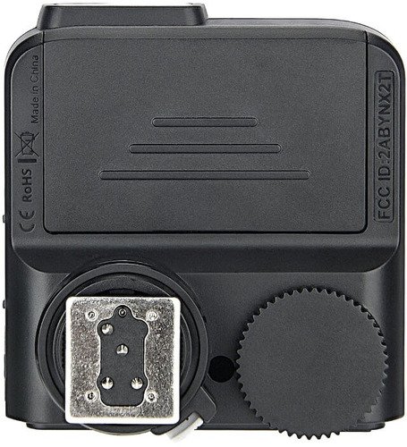 Godox X2 transmitter voor Pentax - 6