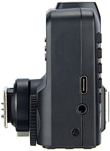 Godox X2 transmitter voor Olympus/Panasonic - 7