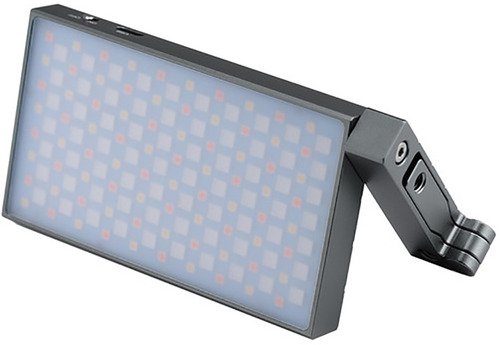 Godox M1 Mobile RGB LED light (grey body) - 3