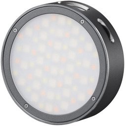 Godox R1 Mobile RGB LED light (Grey body)