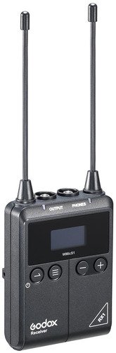 Godox RX1 Receiver - 1