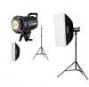Godox SL60W Duo Pro Kit Video Light - 1