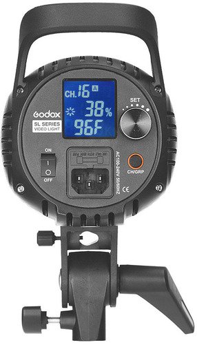 Godox SL60Y - 3