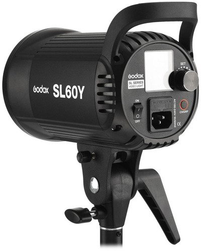 Godox SL60Y - 4