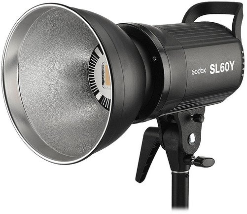Godox SL60Y - 5