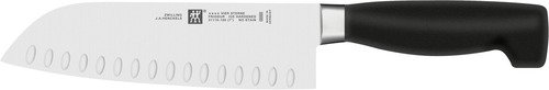 Zwilling FOUR STAR Santoku 31119-181-0 - 1