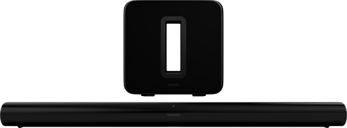 Sonos-Arc-Sub-Zwart