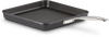 Le Creuset Anti-aanbak Grillpan Zwart 28cm - 5