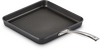Le Creuset Anti-aanbak Grillpan Zwart 28cm - 6
