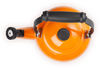 Le Creuset Fluitketel demi Oranjerood 1,1l - 4