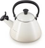 Le Creuset Fluitketel kone Meringue 1,6l - 2