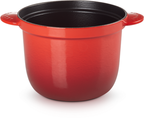 Le Creuset Gietijzeren Cocotte Every Kersenrood 18cm 2l - 6