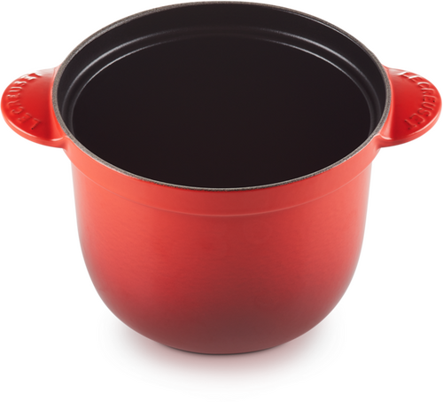 Le Creuset Gietijzeren Cocotte Every Kersenrood 18cm 2l - 8