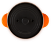 Le Creuset Gietijzeren Cocotte Every Oranjerood 18cm 2l - 6