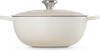 Le Creuset Gietijzeren Marmite Meringue 26cm 5,3l - 3