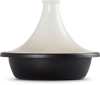 Le Creuset Gietijzeren Tajines Meringue 31cm 3,7l - 3