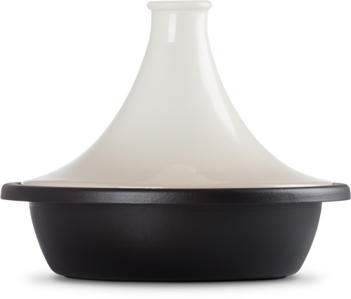 Le Creuset Gietijzeren Tajines Meringue 31cm 3,7l - 3