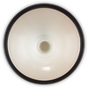 Le Creuset Gietijzeren Tajines Meringue 31cm 3,7l - 4