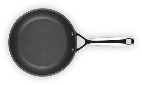 Le Creuset Koekenpan Anti-Aanbak 5111220001000 - 4