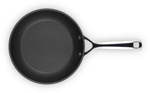 Le Creuset Koekenpan Anti-Aanbak 5111222001000 - 4