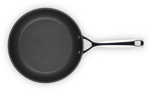 Le Creuset Koekenpan Anti-Aanbak 5111224001000 - 4