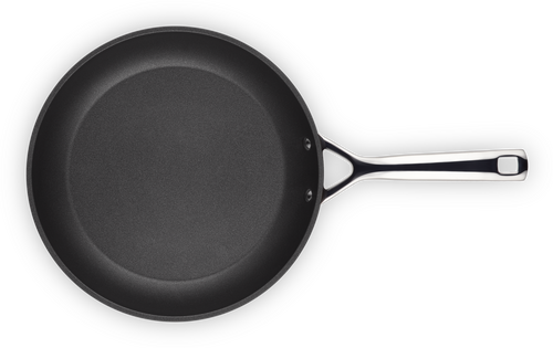 Le Creuset Koekenpan Anti-Aanbak 5111228001000 - 4