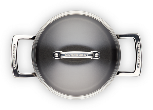 Le Creuset Kookpan Anti-Aanbak 5110218001050 - 4