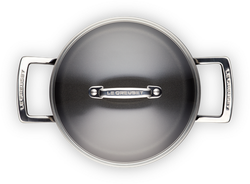 Le Creuset Kookpan Anti-Aanbak 5110220001050 - 4
