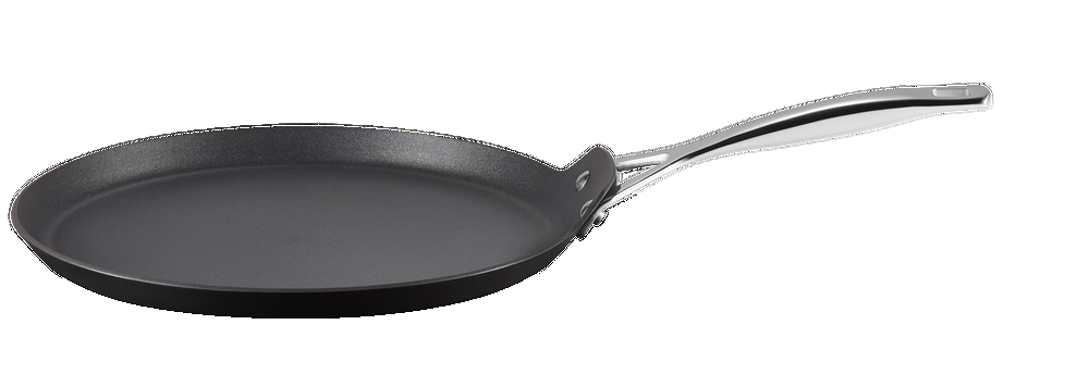 Art & Craft Le Creuset Pannenkoekpan Anti-Aanbak 24cm |  | 0630870272896 aanbieding