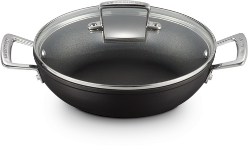 Le Creuset Provencaalse Sauteuse 26 cm - 2