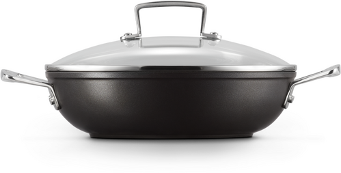 Le Creuset Provencaalse Sauteuse 26 cm - 3