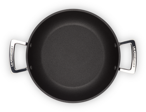 Le Creuset Provencaalse Sauteuse 26 cm - 5