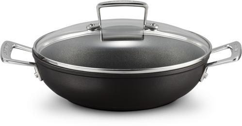 Le Creuset Provencaalse Sauteuse 30 cm - 1