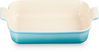 Le Creuset Rechthoekige Ovenschaal Caribbean Blue 32cm 3,85l - 2