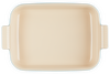 Le Creuset Rechthoekige Ovenschaal Caribbean Blue 32cm 3,85l - 4